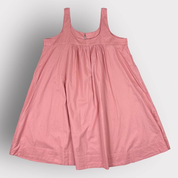 Old Navy Dresses Old Navy Dress Sleeveless Cotton Knee Length Aline